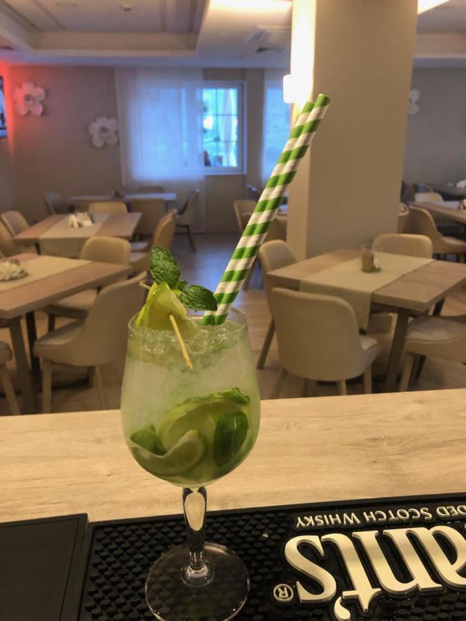 מלון דוז'ניקי ז'דרוז' Skalka Zieleniec מראה חיצוני תמונה